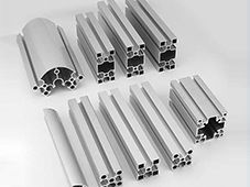 Aluminum extrusion technology Aluminum extrusion technology