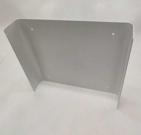 What is the Sheet Metal Fabrication?