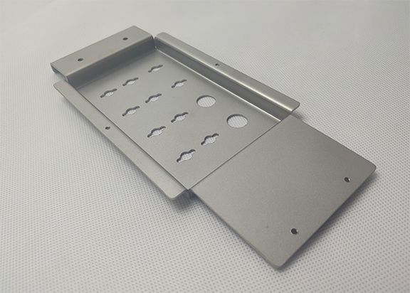 The application field of Sheet Metal Fabrication