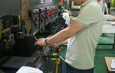 What is Sheet Metal?