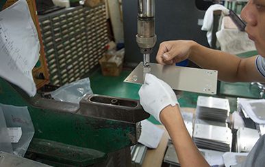 What is Sheet Metal?