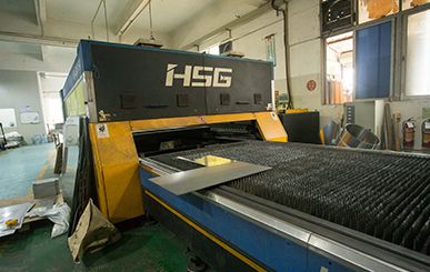 What is Laser Cutting?