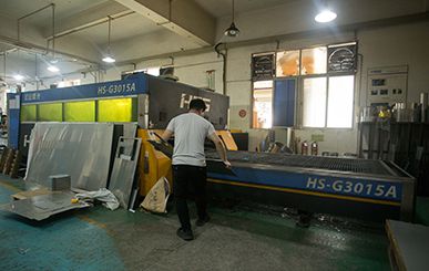 What is Laser Cutting?