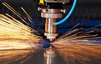 What is Laser Cutting?