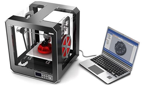 What is Rapid Prototyping?