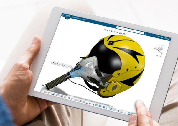 What Is Visual presentation Prototype?