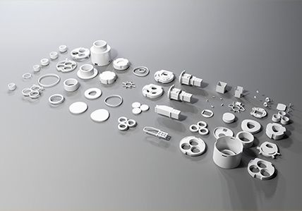 No expensive production tools