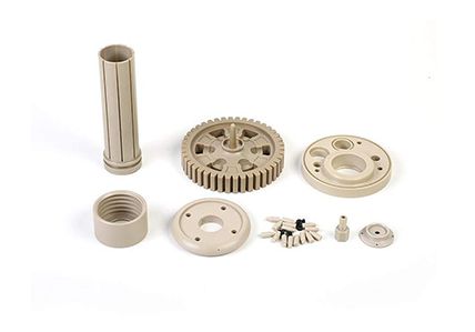 Kaierwo low volume manufacturing