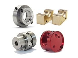 Low volume manufacturing