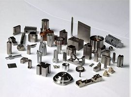 Low volume manufacturing