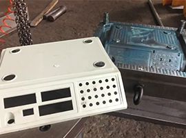 Low volume manufacturing