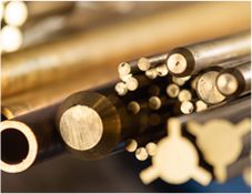 Metal&Plastic Materials