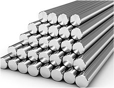 Metal&Plastic Materials