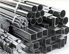 Metal&Plastic Materials