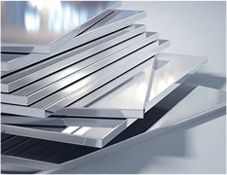 Metal&Plastic Materials