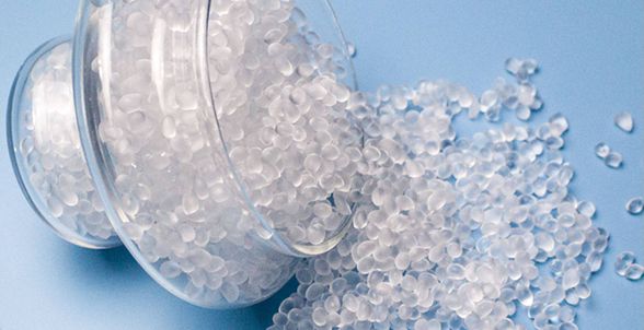 Metal&Plastic Materials