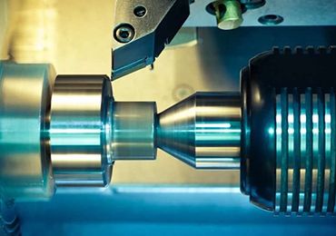 Prototype CNC Machining for Design Validation