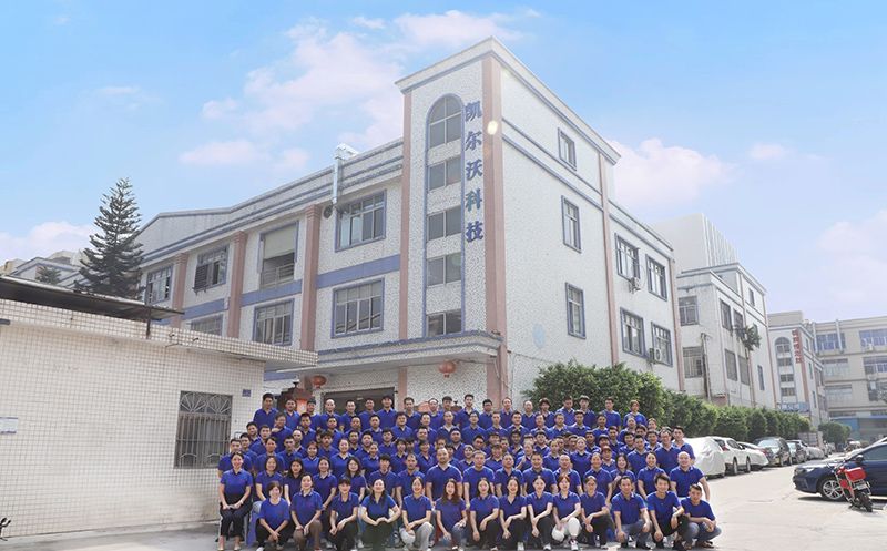 Kaierwo prototype team Kaierwo prototype team