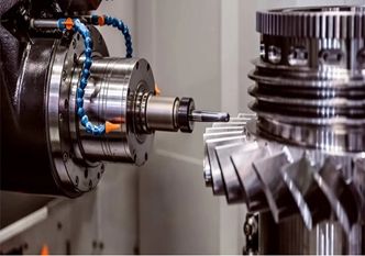 What is CNC machining?