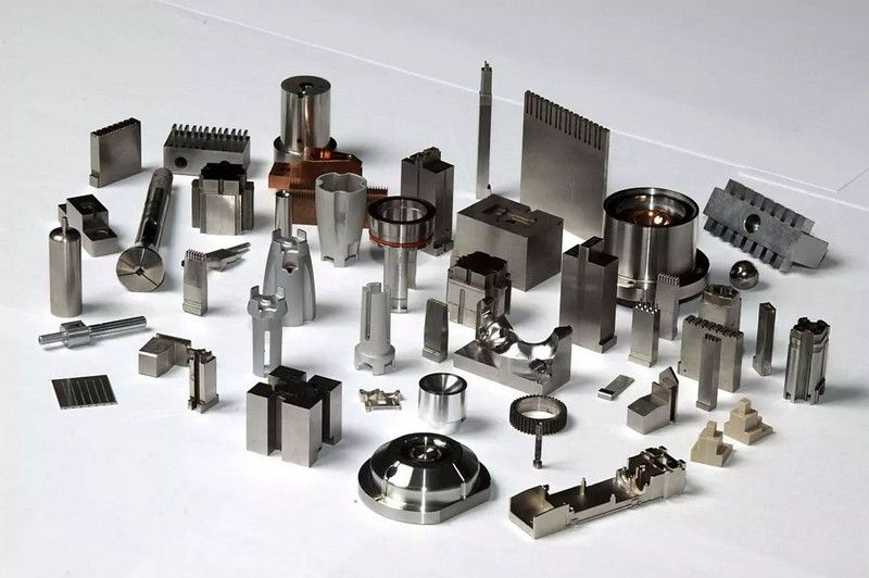What is cnc machining used for?