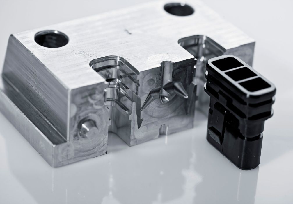 What is Rapid Tooling?