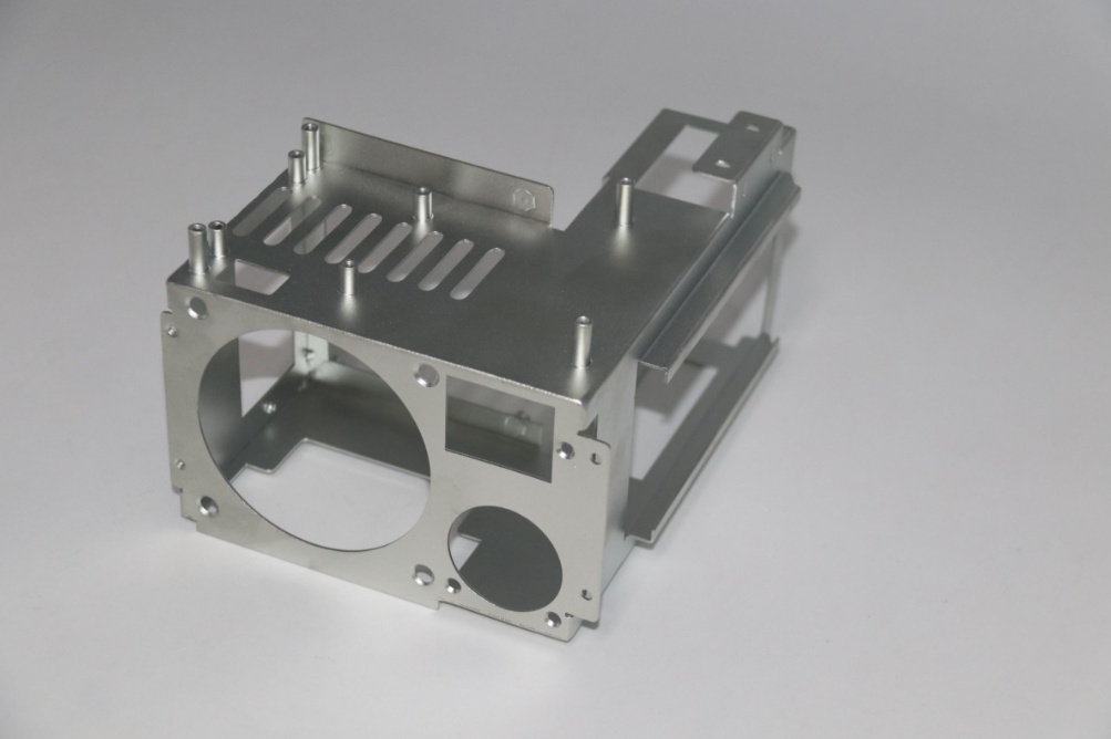 why is die casting used?