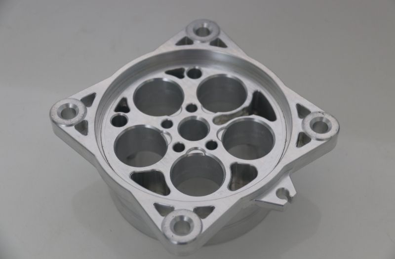 What is Sheet Metal Stamping Process?