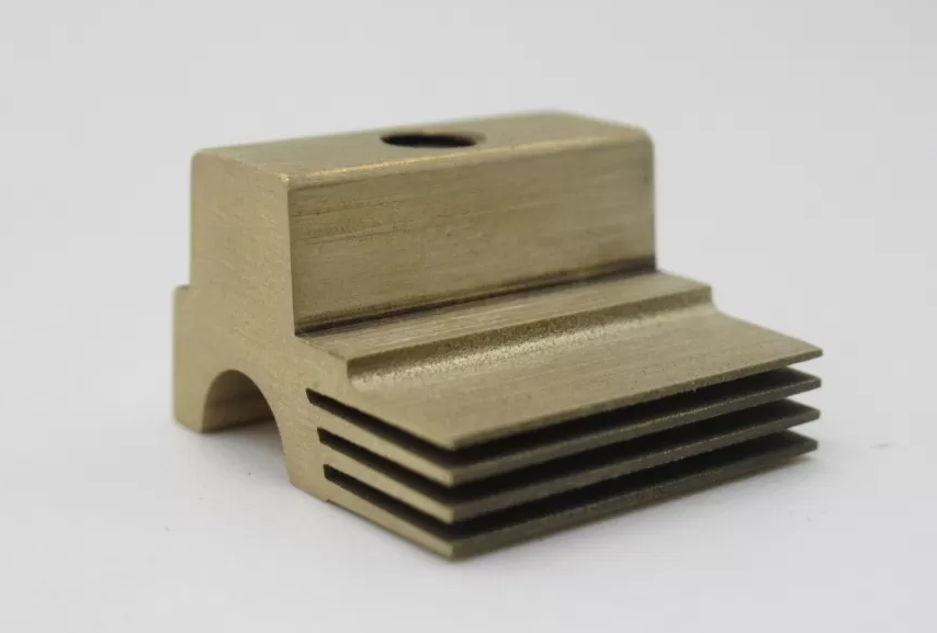 What are the methods of surface finishing?