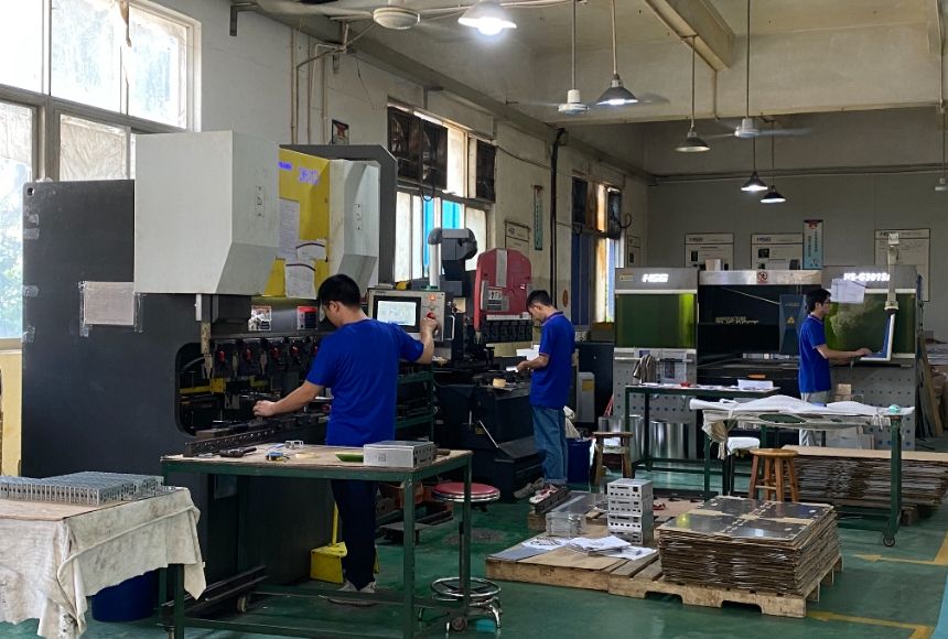 CNC Machining Prototyping: The Future of Precision Manufacturing