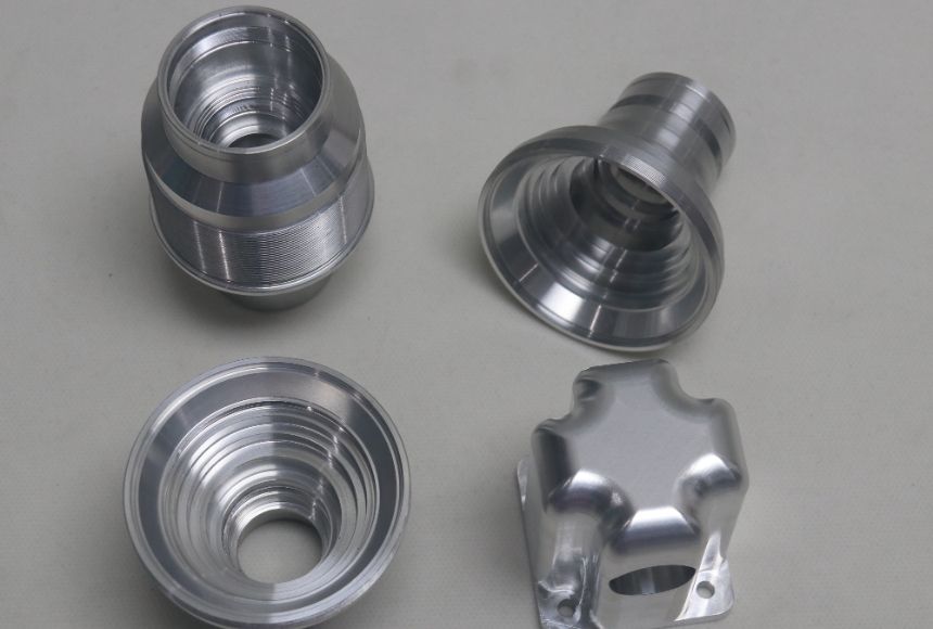 How to Reduce Machining Cost for Aluminum Parts?
