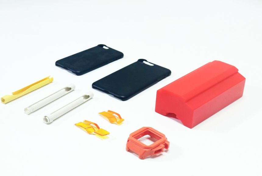 Vacuum Casting Materials Selection Guide: Boost Quality, Functionality, and Cost Efficiency