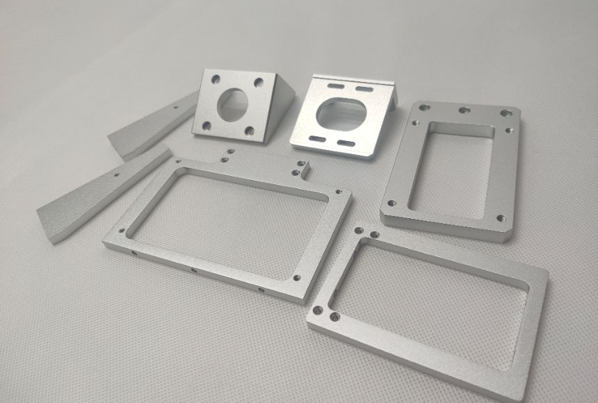 How to Improve the Surface Finish and Precision Control of Aluminum CNC Machining