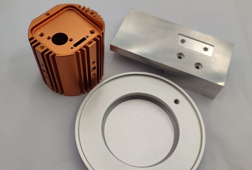 CNC Machining vs 3D Printing vs Injection Molding: How to Choose