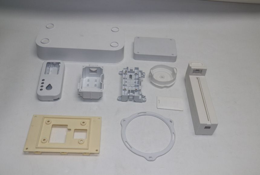 What Is the Fastest Way from CAD to Functional Prototype?