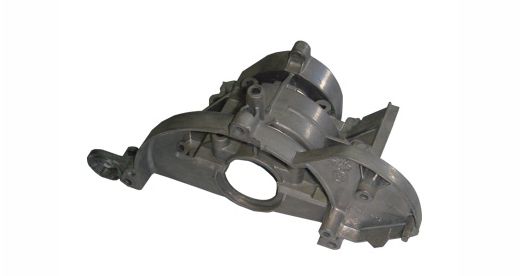 Die Casting Parts