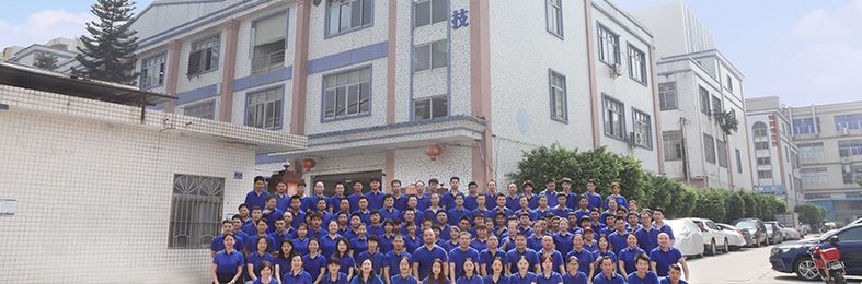 More than 14 years of industry leadership