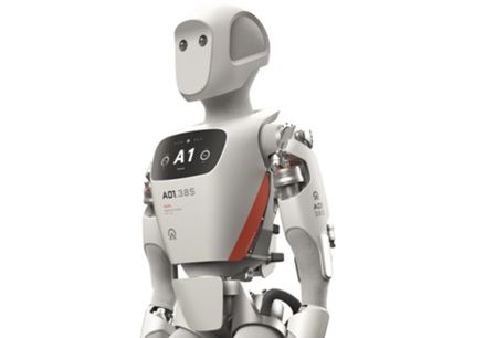 Robotics