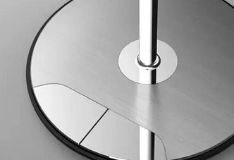 Brushed Finish
