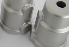 Passivation treatment