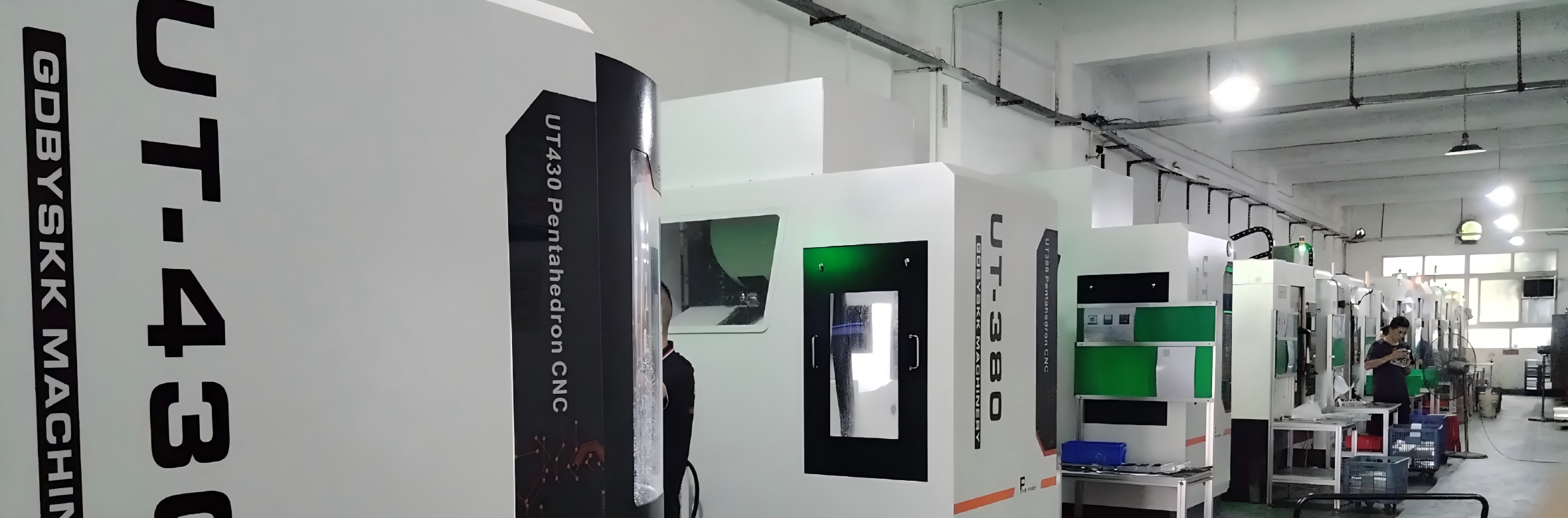 Ultra-Precision Machining