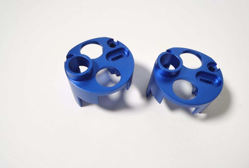 CNC Milling in Rapid Prototyping: Roles and Advantages