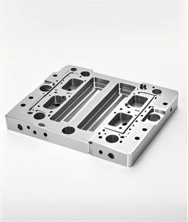 Aluminum 6061