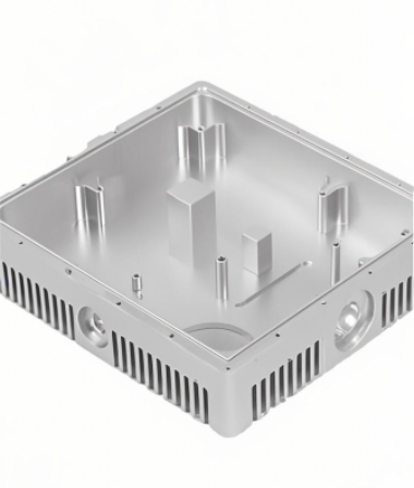 Aluminum 6082
