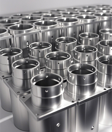 Aluminum 7075