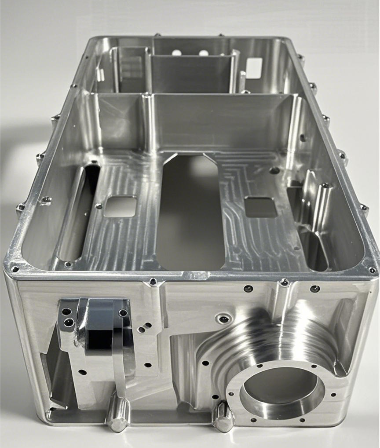 Aluminum 5083