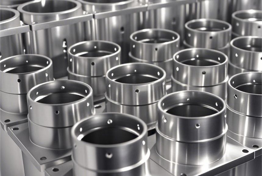 How To Ensure High Precision And Tight Tolerances In Aluminum CNC Machining?