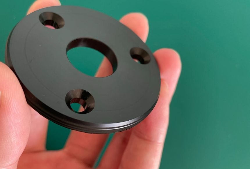 How Automotive Rapid Prototyping Accelerates New Energy Vehicle Part Development