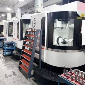 Our CNC Machining shop Our CNC Machining shop