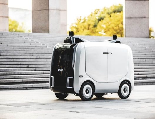 CNC Machining Solutions for the Robotics Industry