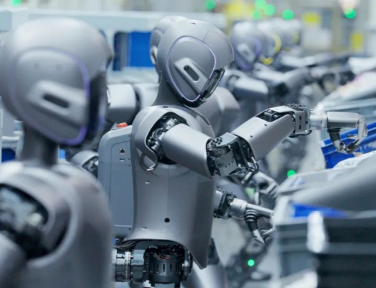 Why Choose Our CNC Services for Robotics?